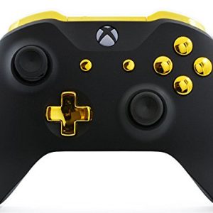 Wireless Controller for Microsoft Xbox Series X/S & Xbox One - Custom Soft Touch Feel