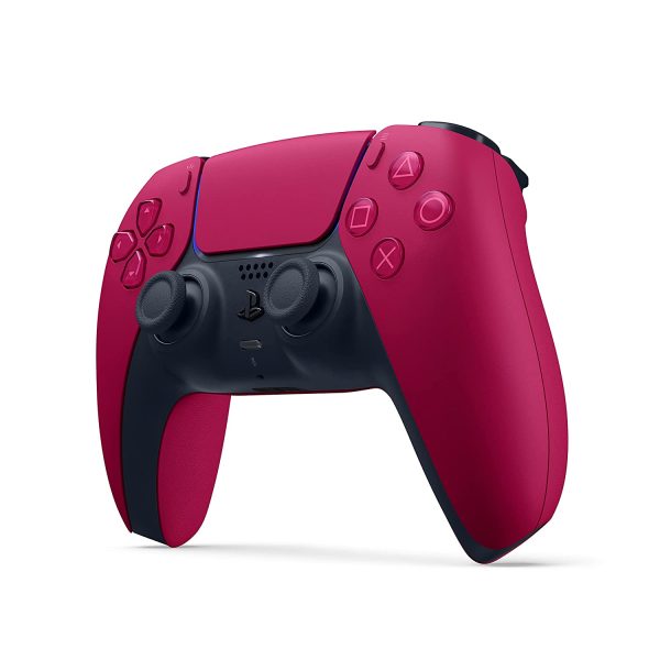 DualSense Wireless Controller – Cosmic Red - Image 2