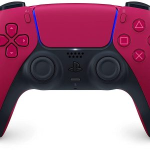 DualSense Wireless Controller – Cosmic Red