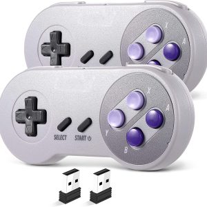 USB PC Controller Compatible for Windows PC MAC Linux