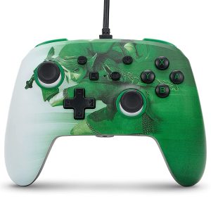 Wired Controller for Nintendo Switch - Heroic Link